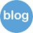 blog icon