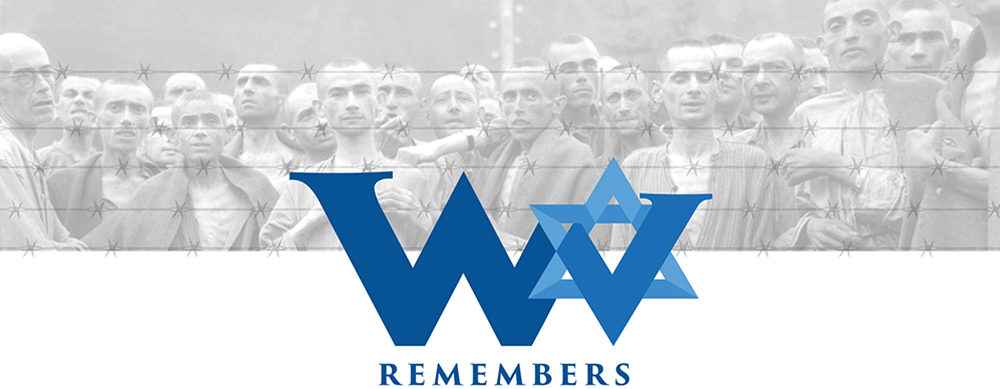 West Virginia Remembers the Holocaust with Beckley's Annual Day of Remembrance (Yom HaShoah)
